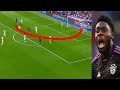 Alphonso Davies CRAZY Goal Vs Real Madrid 💥