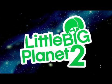 LBP2 Interactive Music Mix to Study/Sleep/Relax to