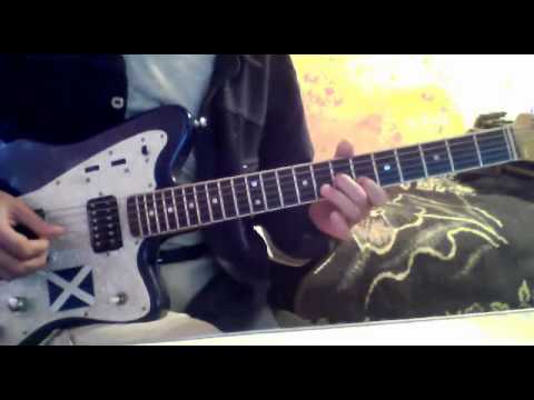 The New Folk Implosion - 05.End Of Henley (play along)