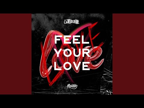 Feel Your Love