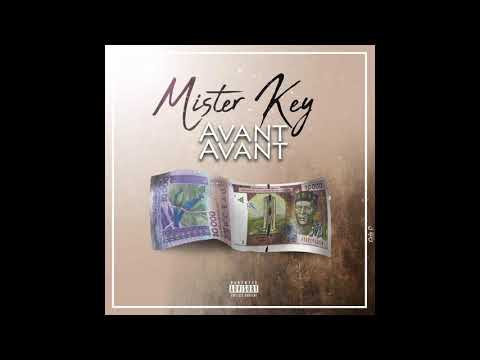 Monsieur Key - Avant Avant.