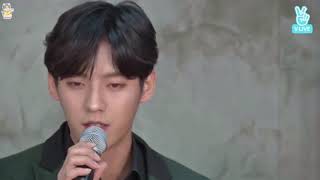 [Kara+Vietsub] BTOB - My Lady