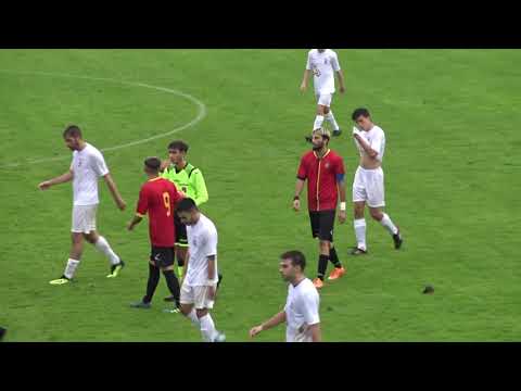 Calcio Promozione Romagna Girone D  Pietracuta vs Gatteo 2-0