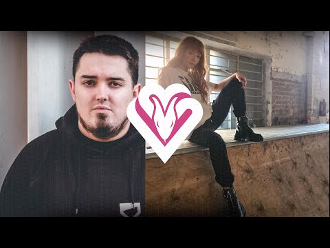 Tengu & Maddy V   Underneath The Shadows