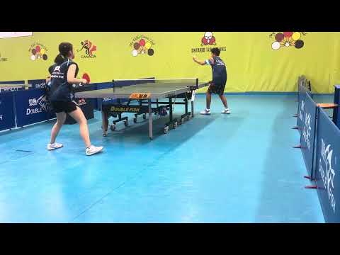 Ontario sep Aaron Wang