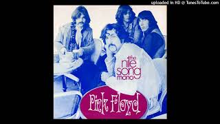 Pink Floyd - The Nile Song (2023 Mono Remaster)