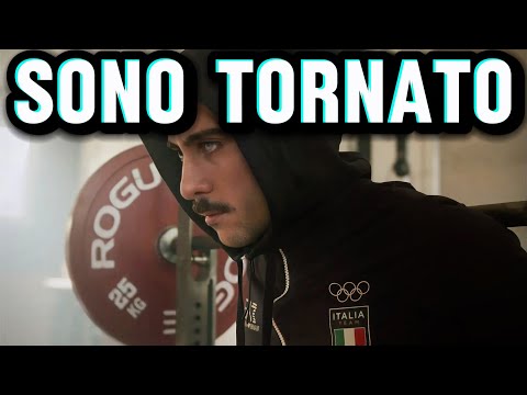 IL PRIMO PASSO VERSO L'IMPOSSIBILE - L’ultima alzata ep.1