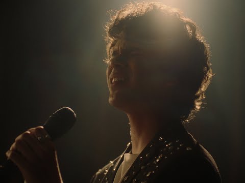 Budjerah - Want You Back (Official Music Video)