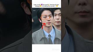 Download lagu What is this 🧐🤔 #bts #jin #btsmember #kpop #btsarmy #shorts mp3 Download lagu What is this 🧐🤔 #bts #jin #btsmember #kpop #btsarmy #shorts mp3