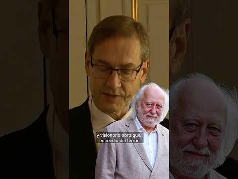 ¿Quién es László Krasznahorkai, el nuevo Nobel de Literatura? Lo descubrimos con Xavi Ayén