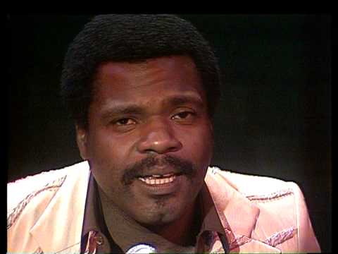 TOPPOP: Billy Preston en Syreeta - A New Way to Say i Love you