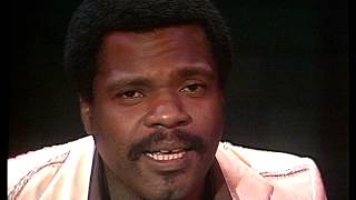 TOPPOP: Billy Preston en Syreeta - A New Way to Say i Love you