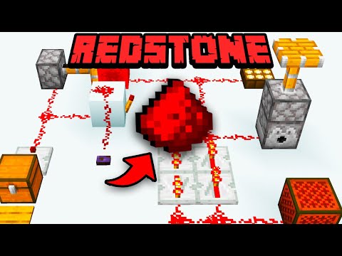 Mind-Blowing Redstone Revealed by Minecraft Electrical Engineer
