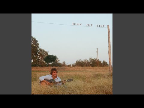 Down The Line - Bo Staloch