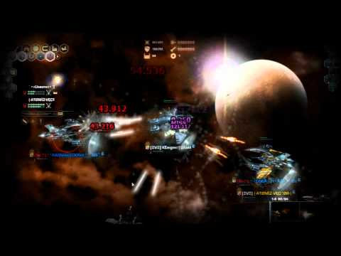 Σиιgмα | ΞVΞ Team