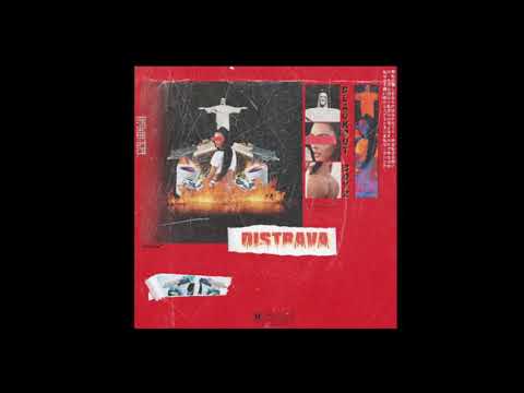 Blackout Boyz - DISTRAVA (Official Audio)