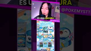 🥶ES MILOTIC EX MEJOR QUE MEGA ALTARIA EX??