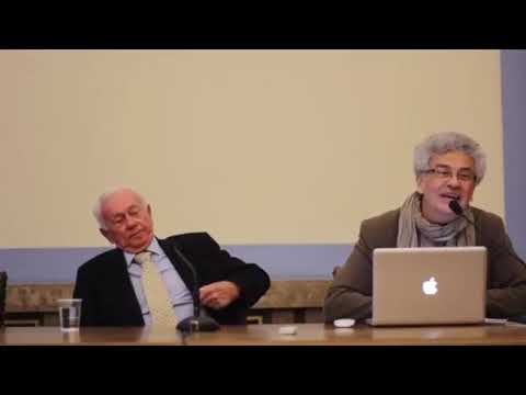 Nevzat Atlığ  La Musique Classique Ottomane Turque Strasbourg 2015