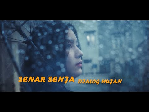 Senar Senja Dialog Hujan (Lirik)