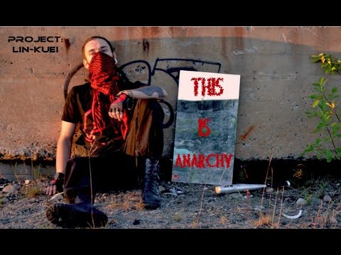 Faces off Fear - Project: Lin-Kuei - This is Anarchy (Industrial Dance)
