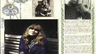 Sandy Denny Fotheringay (Guitar &amp; Vocal )