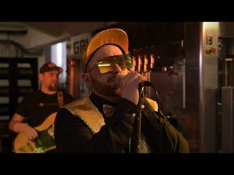 dBrajgls - dBrajgls - Barovka