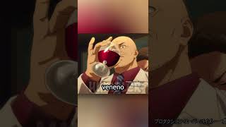 O assassino vai ter que arrumar uma mulher pra se casar e gerar um filho