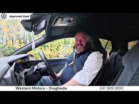 Volkswagen Golf R-Line 1.5 TSI 130HP *WAS €33895 N - Image 2