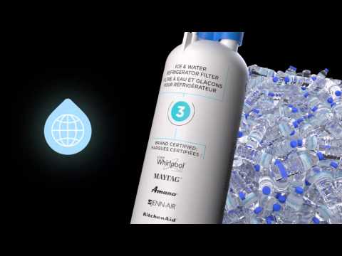 Introducing our Advanced Generation of EveryDrop™ Water Filters