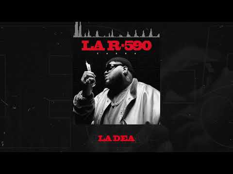 Causa - LA DEA (Audio Oficial)