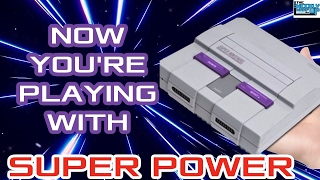 Is The SNES Classic Edition Coming This December For Gamers?