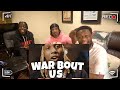 LIL DURK FT 21 SAVAGE WAR BOUT IT REACTION WHO IS HE DISSING