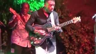 Norman Brown Will Call Husky Shows