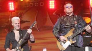 Meat Loaf: It Hurts (Only When I Feel)