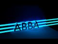 ABBA REMIX The Name Of The Game Rx By JC