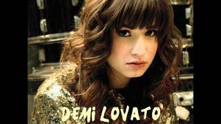 Lo Que Soy -Demi Lovato (audio)