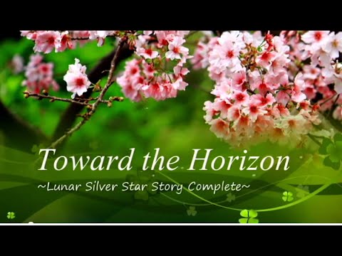 Toward the Horizon from Lunar: Silver Star Story Complete (Ocarina Cover)