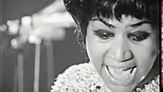 Aretha Franklin - Live at Concertgebouw Amsterdam 1968 - Groovin&#39;