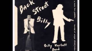 Billy Karloff Band The Maniac - Full Album 1978
