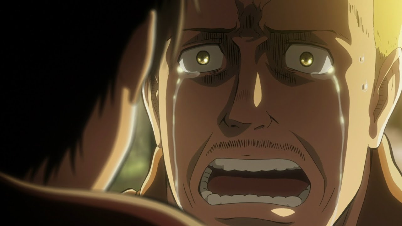 Attack on Titan - Episode 02 [Bahasa Indonesia]