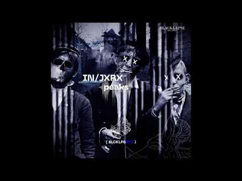 IN/JXRX - Freestyle [BLCKLPS015]