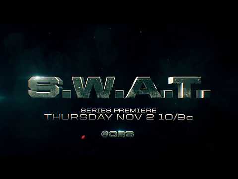 Trailer de la 1ª temporada de S.W.A.T.