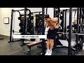 Rings Dips Progression | ISO Hold | #AskKenneth