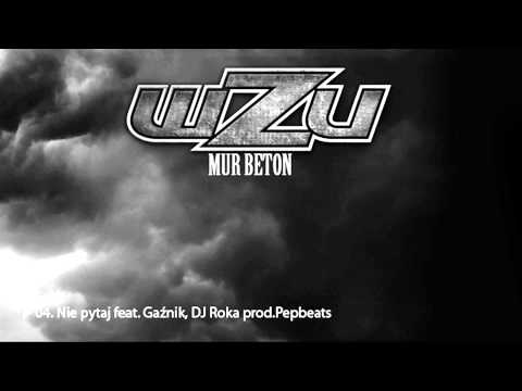 W Zwierciadle Ulicy - Nie Pytaj feat. Gaźnik, Dj Roka, prod.Pepbeats