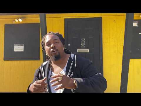 Heaven or Hell Freestlye - TEV LO x REAL SHAWP