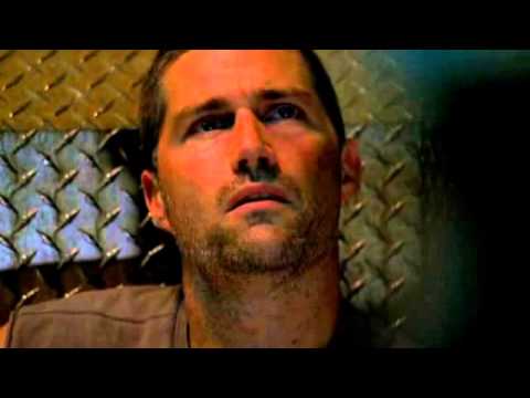 Lost Best Scene - Jack And Ben (Season 3 Episode 2 The Glass Ballerina)