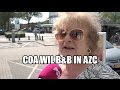 COA wil B&B in AZC