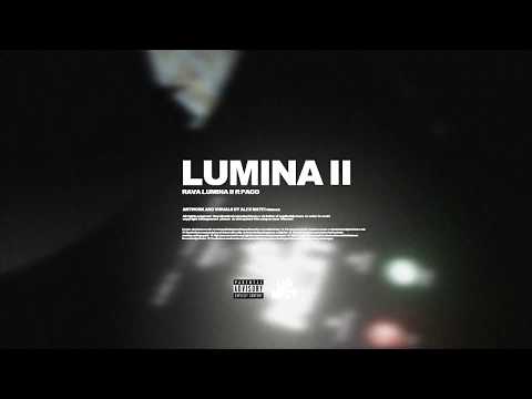 RAVA - Lumina II feat. Paco (Visualiser)