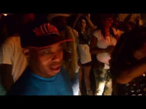 104 Rising Star Fife & Drum Band at the Otha Turner Picnic 2016