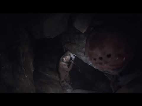 Aven des Quatre Vents : l'explo jusqu'à -422